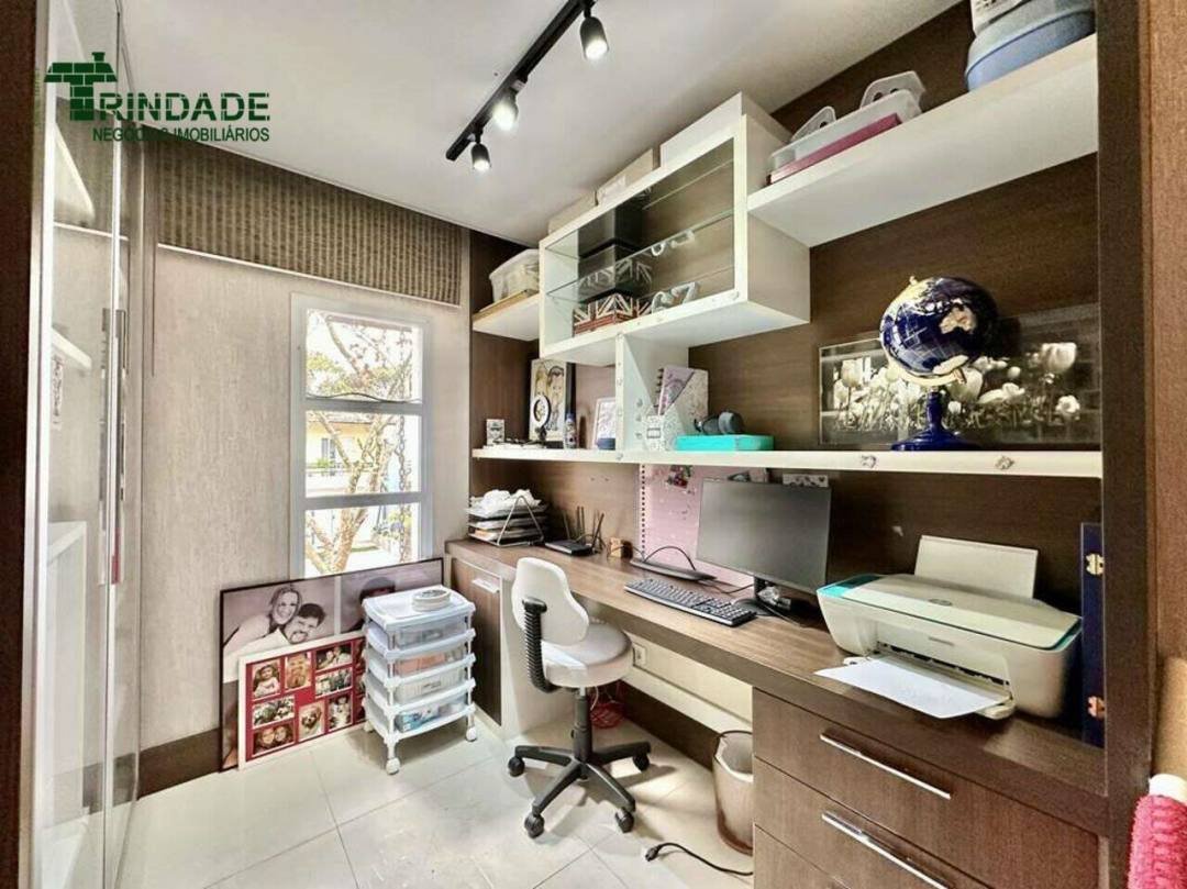 Casa com 3 dormitórios à venda, 130 m² por R$ 740.000,00 - Granja Viana - Cotia/SP — foto 30 de 62