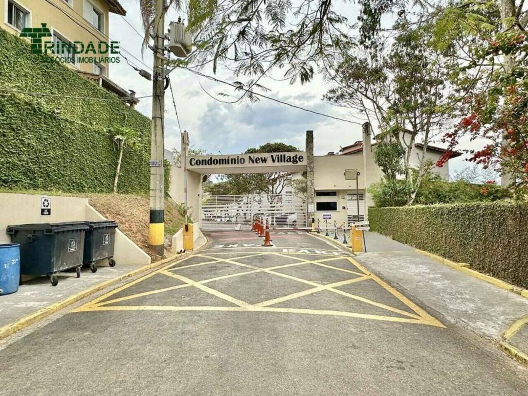 Casa com 3 dormitórios à venda, 130 m² por R$ 740.000,00 - Granja Viana - Cotia/SP — foto 32 de 62