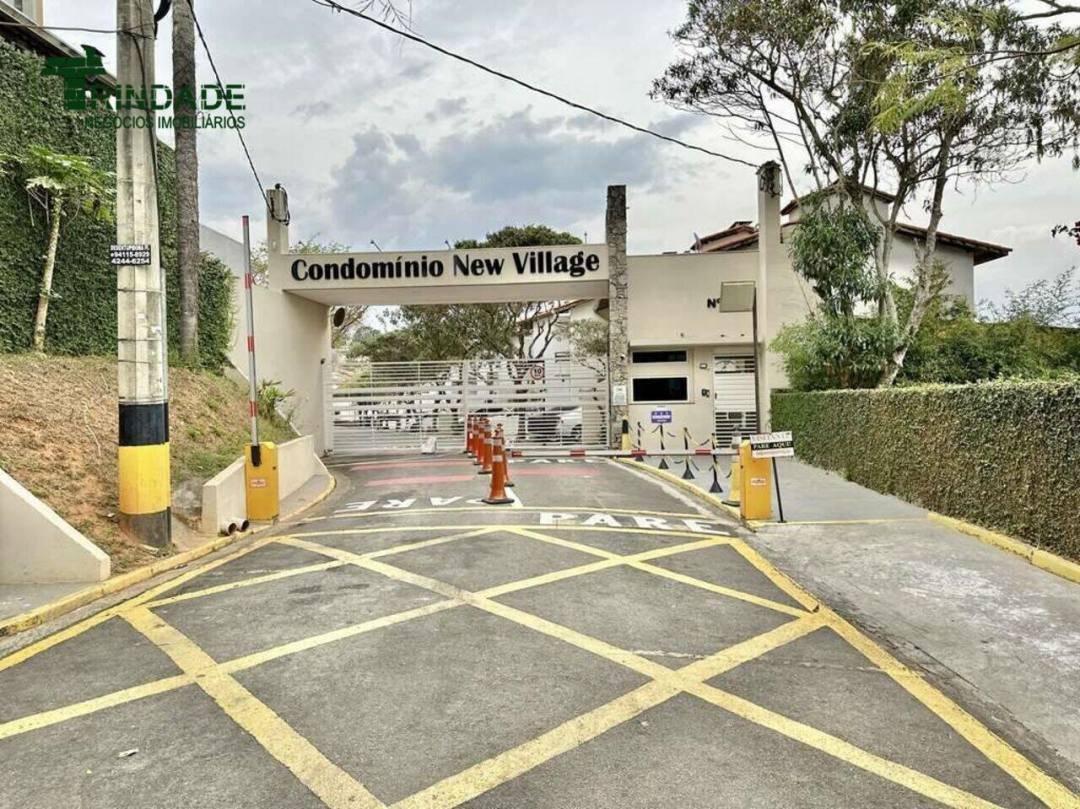 Casa com 3 dormitórios à venda, 130 m² por R$ 740.000,00 - Granja Viana - Cotia/SP — foto 33 de 62