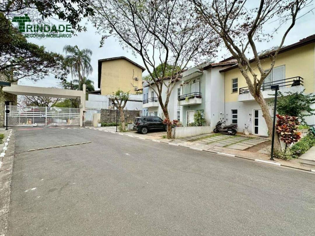 Casa com 3 dormitórios à venda, 130 m² por R$ 740.000,00 - Granja Viana - Cotia/SP — foto 35 de 62