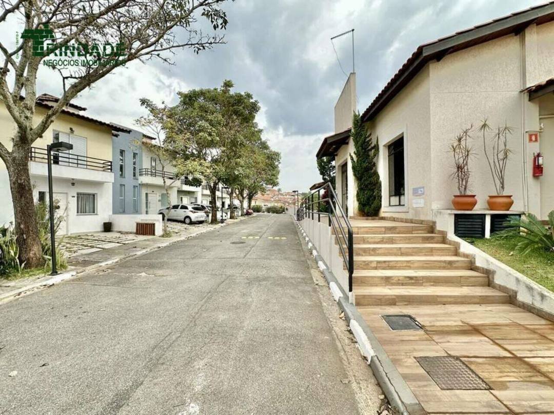 Casa com 3 dormitórios à venda, 130 m² por R$ 740.000,00 - Granja Viana - Cotia/SP — foto 40 de 62