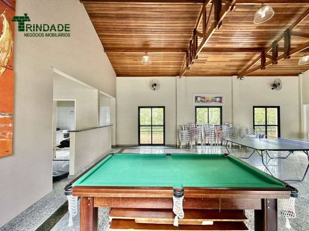 Casa com 3 dormitórios à venda, 130 m² por R$ 740.000,00 - Granja Viana - Cotia/SP — foto 42 de 62