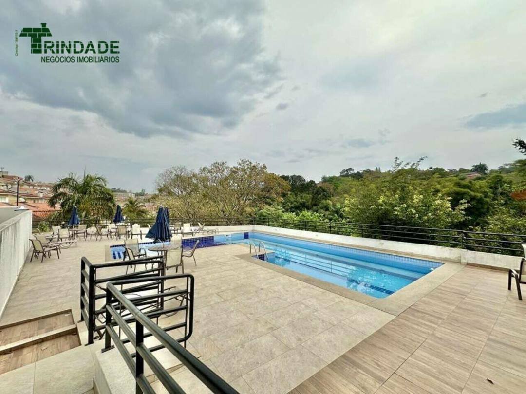 Casa com 3 dormitórios à venda, 130 m² por R$ 740.000,00 - Granja Viana - Cotia/SP — foto 44 de 62