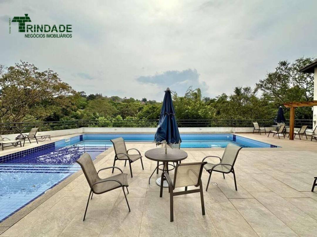 Casa com 3 dormitórios à venda, 130 m² por R$ 740.000,00 - Granja Viana - Cotia/SP — foto 45 de 62