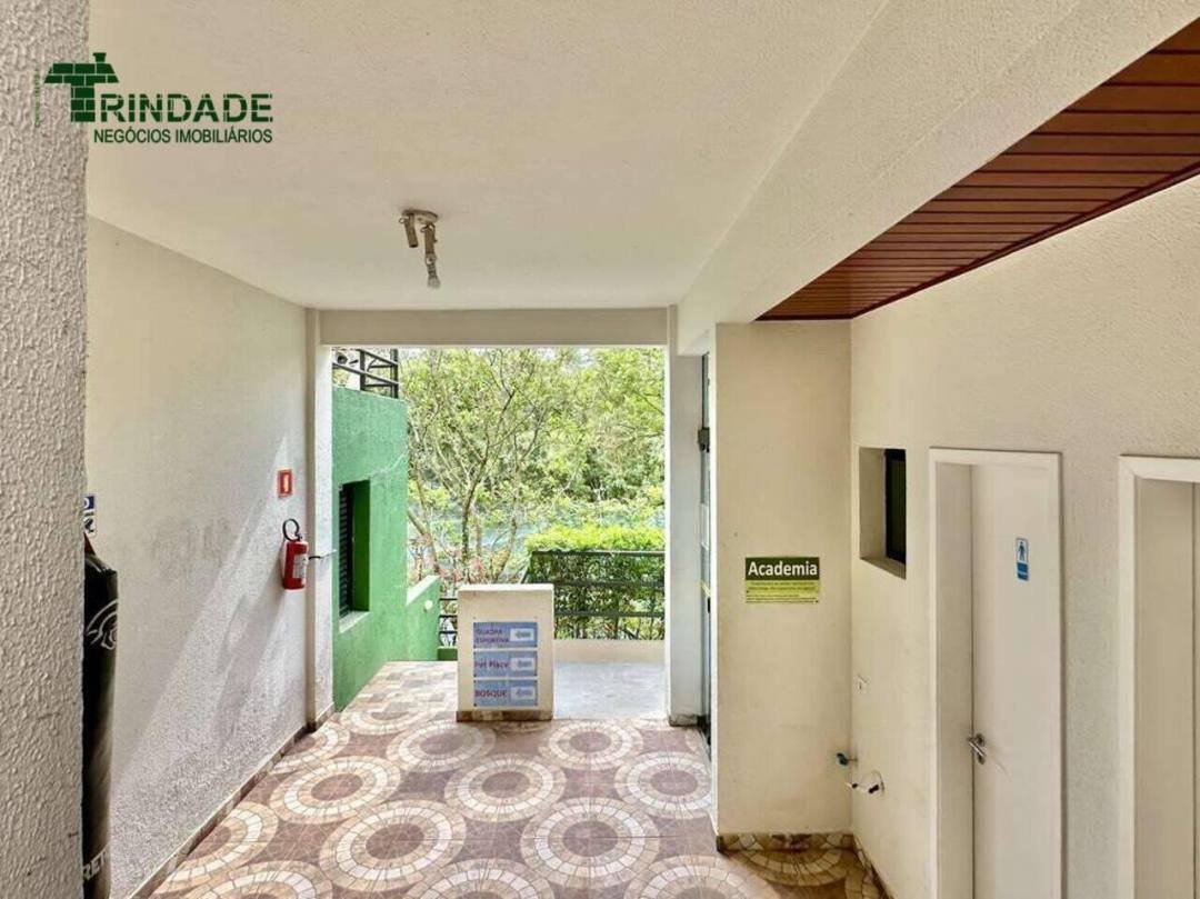 Casa com 3 dormitórios à venda, 130 m² por R$ 740.000,00 - Granja Viana - Cotia/SP — foto 48 de 62