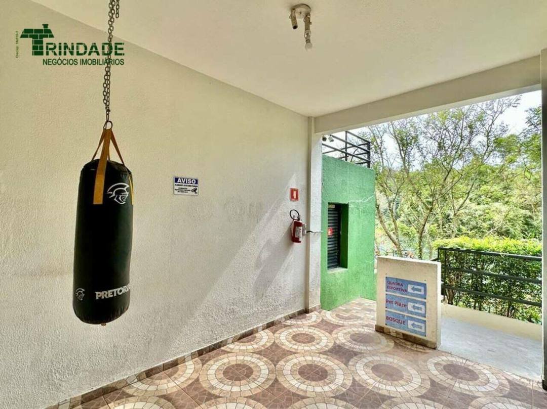 Casa com 3 dormitórios à venda, 130 m² por R$ 740.000,00 - Granja Viana - Cotia/SP — foto 49 de 62
