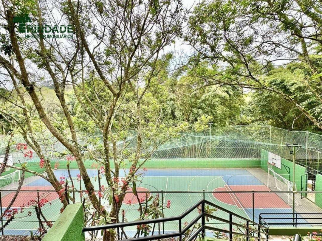 Casa com 3 dormitórios à venda, 130 m² por R$ 740.000,00 - Granja Viana - Cotia/SP — foto 51 de 62