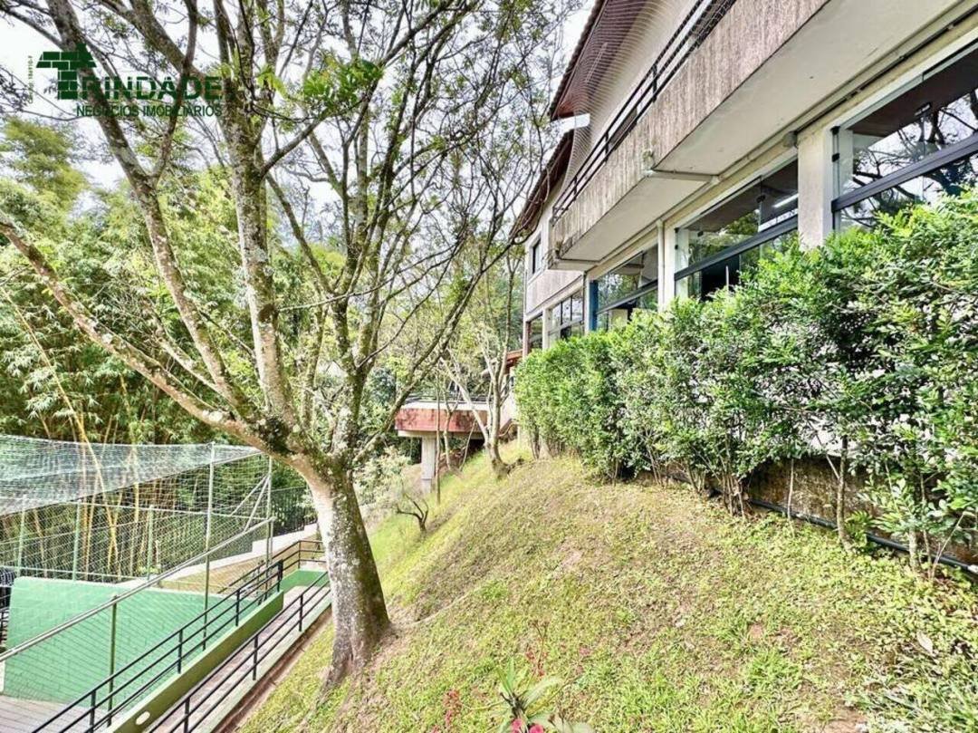 Casa com 3 dormitórios à venda, 130 m² por R$ 740.000,00 - Granja Viana - Cotia/SP — foto 52 de 62