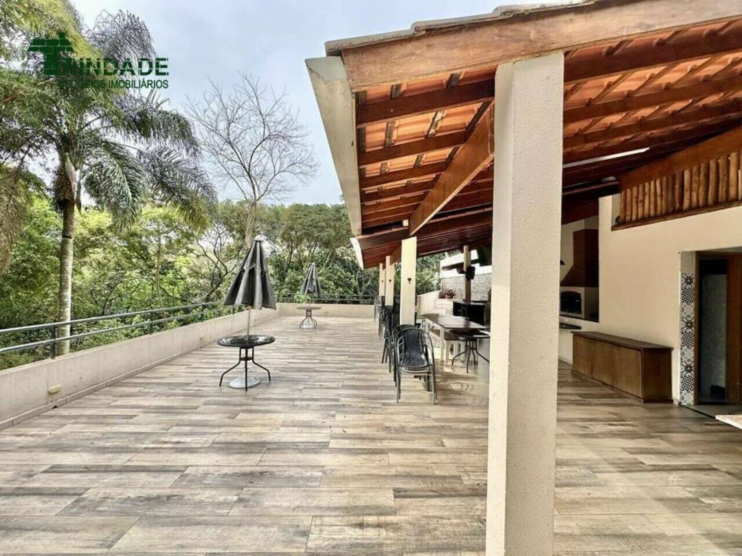 Casa com 3 dormitórios à venda, 130 m² por R$ 740.000,00 - Granja Viana - Cotia/SP — foto 58 de 62