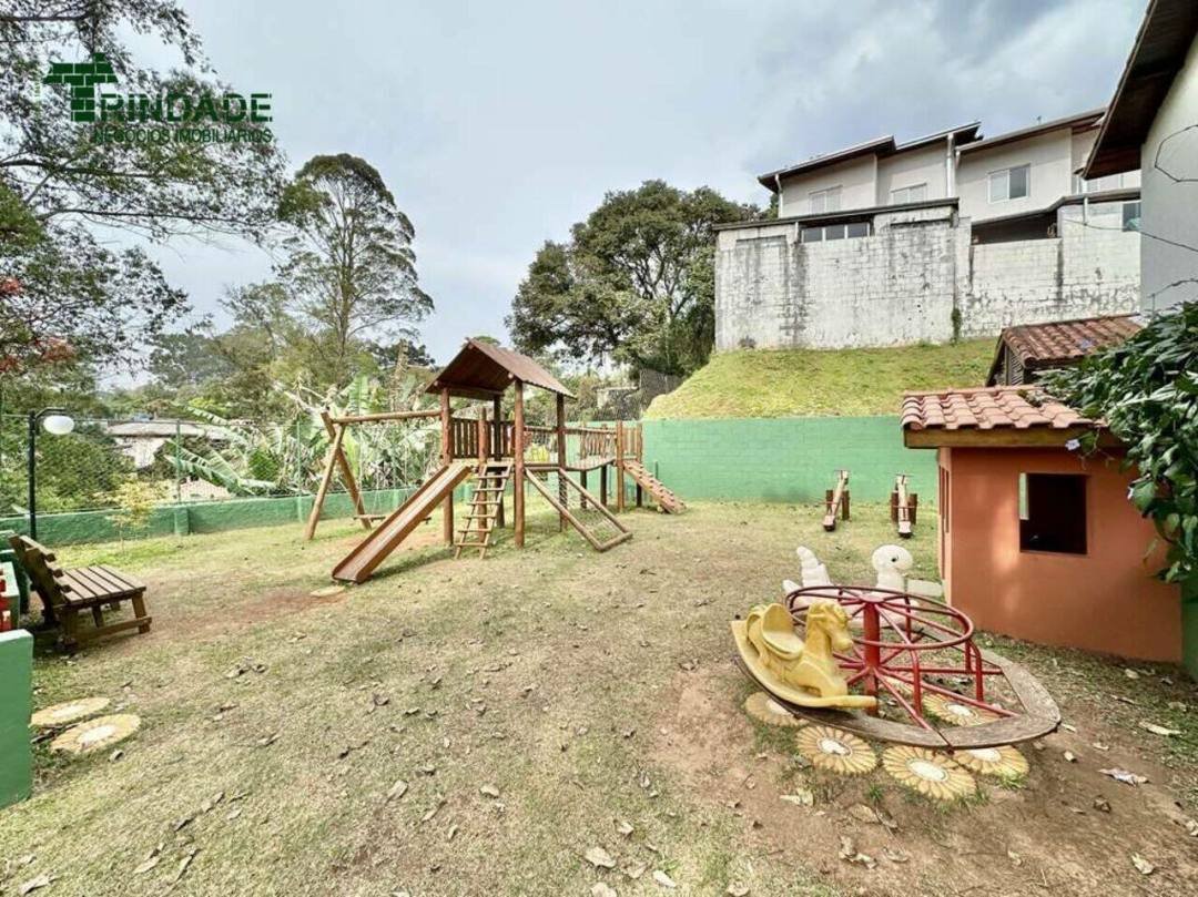 Casa com 3 dormitórios à venda, 130 m² por R$ 740.000,00 - Granja Viana - Cotia/SP — foto 61 de 62