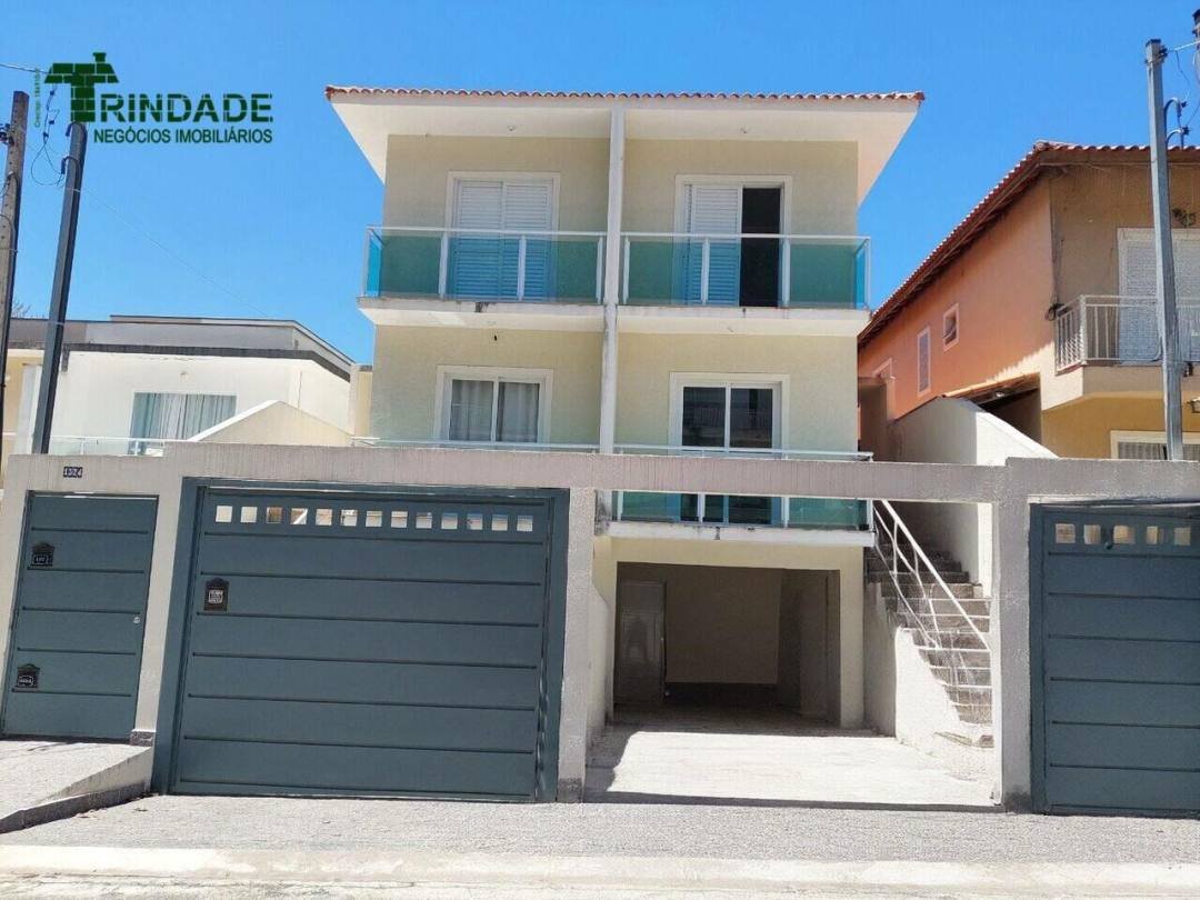 Casa com 3 dormitórios à venda, 168 m² por R$ 780.000,00 - Centro (Cotia) - Cotia/SP