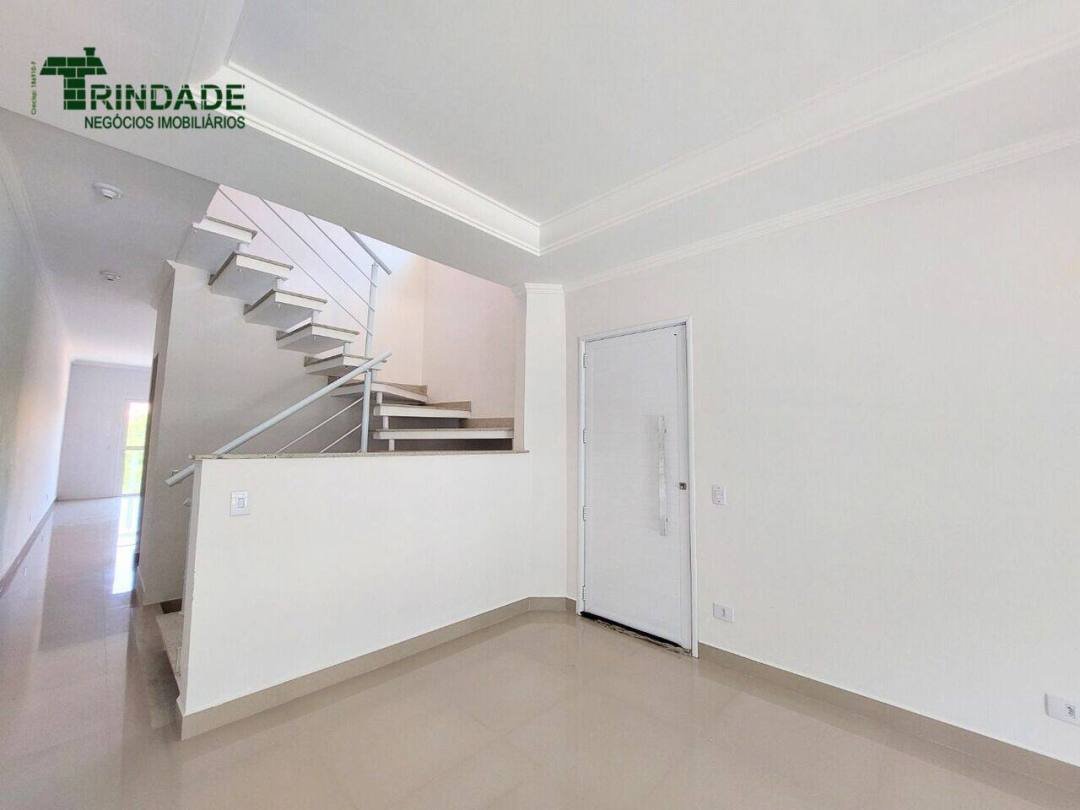 Casa com 3 dormitórios à venda, 168 m² por R$ 780.000,00 - Centro (Cotia) - Cotia/SP — foto 7 de 53