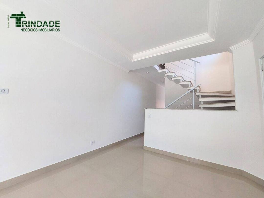 Casa com 3 dormitórios à venda, 168 m² por R$ 780.000,00 - Centro (Cotia) - Cotia/SP — foto 9 de 53