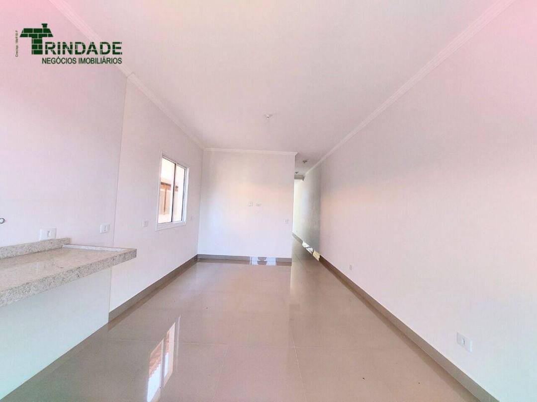 Casa com 3 dormitórios à venda, 168 m² por R$ 780.000,00 - Centro (Cotia) - Cotia/SP — foto 17 de 53