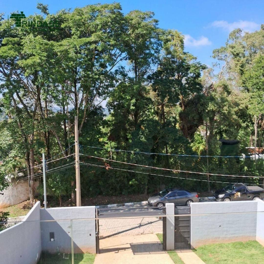 Casa com 3 dormitórios à venda, 121 m² por R$ 1.040.000,00 - Parque Rizzo - Cotia/SP — foto 3 de 10