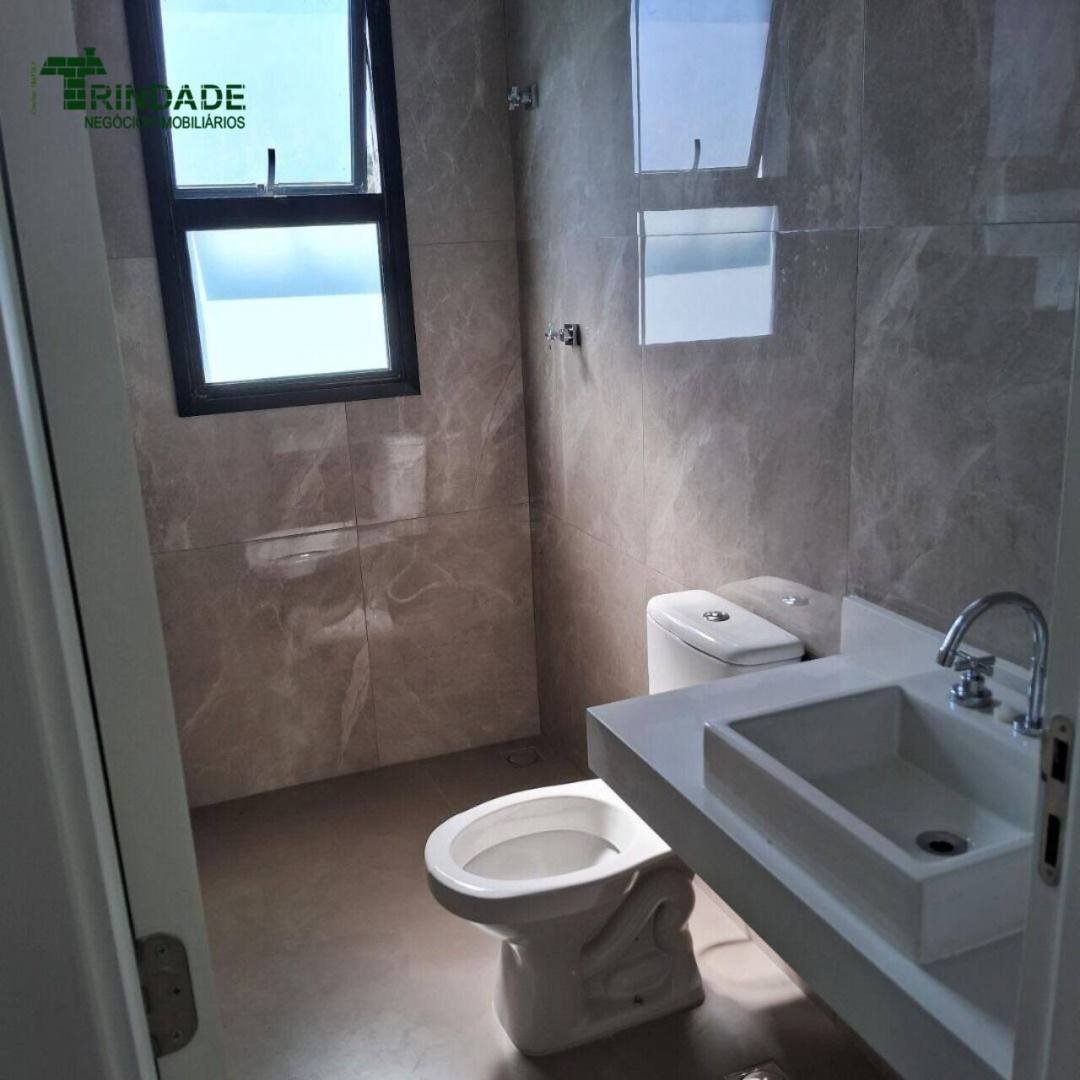 Casa com 3 dormitórios à venda, 121 m² por R$ 1.040.000,00 - Parque Rizzo - Cotia/SP — foto 8 de 10