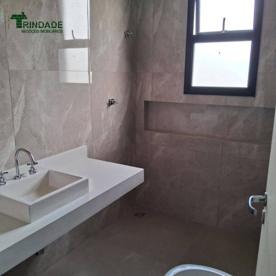 Casa com 3 dormitórios à venda, 121 m² por R$ 1.040.000,00 - Parque Rizzo - Cotia/SP — foto 10 de 10
