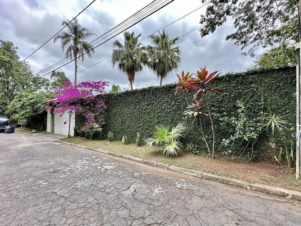 Casa com 5 dormitórios à venda, 576 m² por R$ 3.400.000,00 - Granja Viana - Cotia/SP — foto 2 de 58