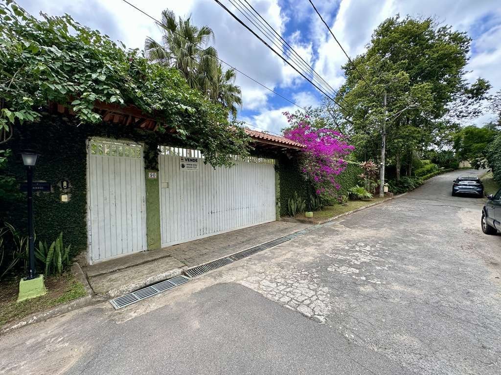 Casa com 5 dormitórios à venda, 576 m² por R$ 3.400.000,00 - Granja Viana - Cotia/SP — foto 3 de 58