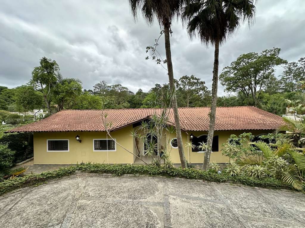 Casa com 5 dormitórios à venda, 576 m² por R$ 3.400.000,00 - Granja Viana - Cotia/SP — foto 4 de 58
