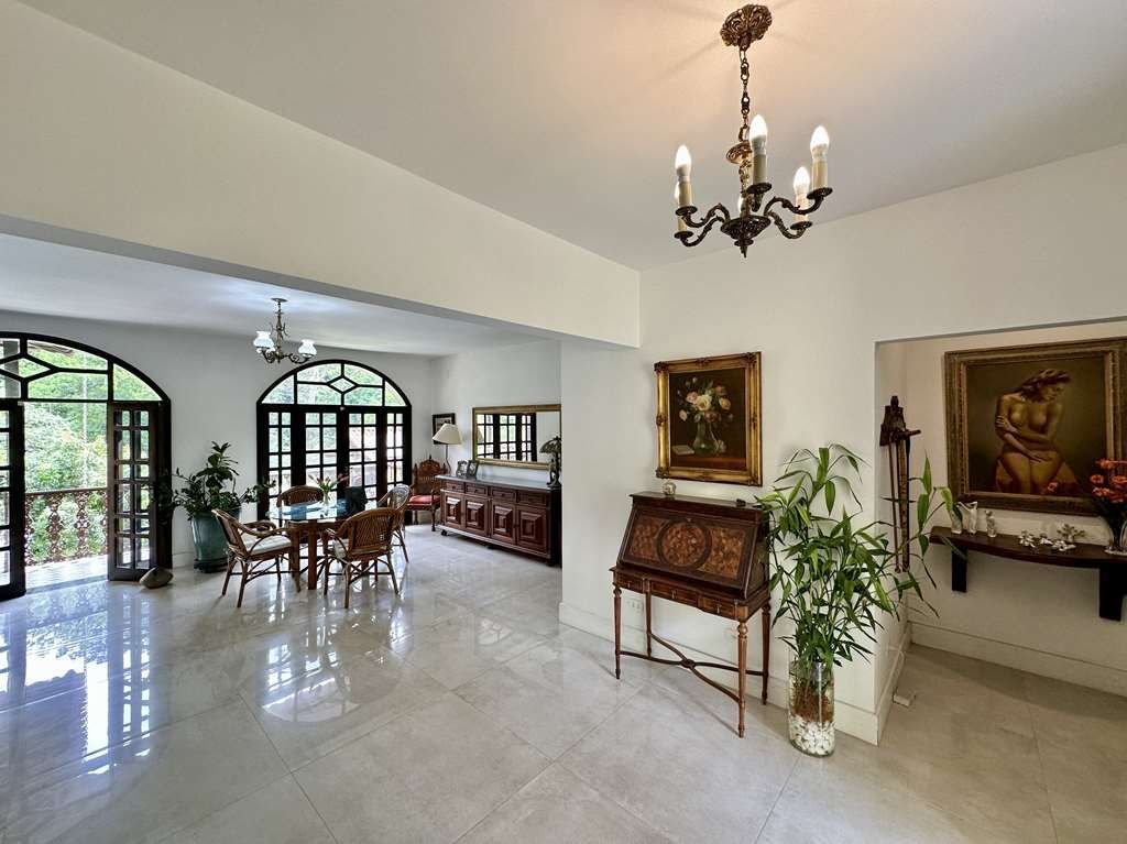 Casa com 5 dormitórios à venda, 576 m² por R$ 3.400.000,00 - Granja Viana - Cotia/SP — foto 6 de 58