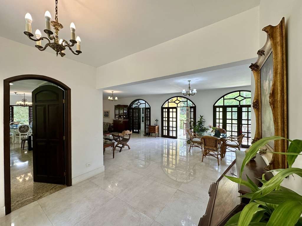 Casa com 5 dormitórios à venda, 576 m² por R$ 3.400.000,00 - Granja Viana - Cotia/SP — foto 7 de 58