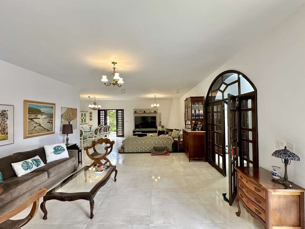 Casa com 5 dormitórios à venda, 576 m² por R$ 3.400.000,00 - Granja Viana - Cotia/SP — foto 8 de 58