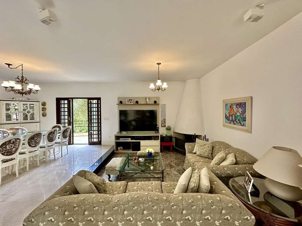 Casa com 5 dormitórios à venda, 576 m² por R$ 3.400.000,00 - Granja Viana - Cotia/SP — foto 9 de 58