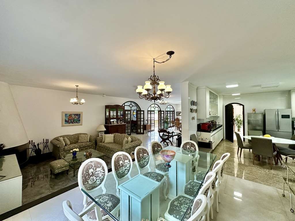Casa com 5 dormitórios à venda, 576 m² por R$ 3.400.000,00 - Granja Viana - Cotia/SP — foto 10 de 58