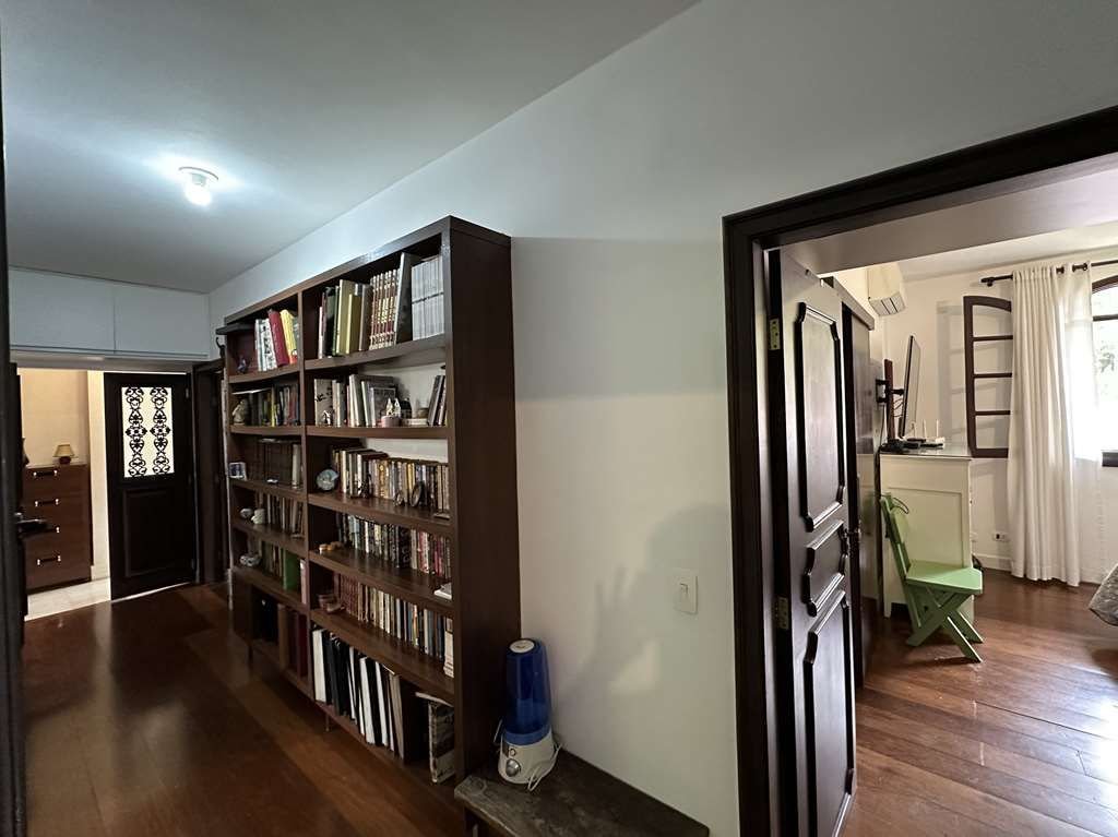 Casa com 5 dormitórios à venda, 576 m² por R$ 3.400.000,00 - Granja Viana - Cotia/SP — foto 13 de 58