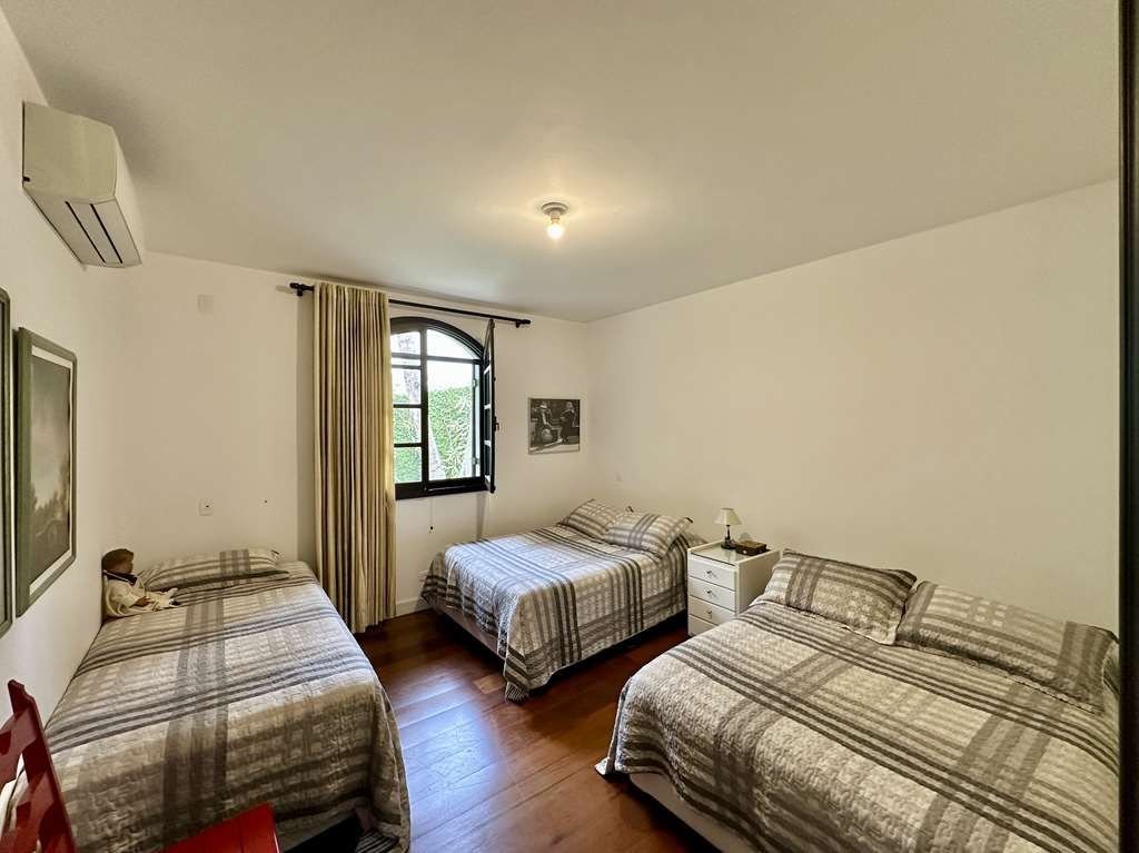 Casa com 5 dormitórios à venda, 576 m² por R$ 3.400.000,00 - Granja Viana - Cotia/SP — foto 18 de 58