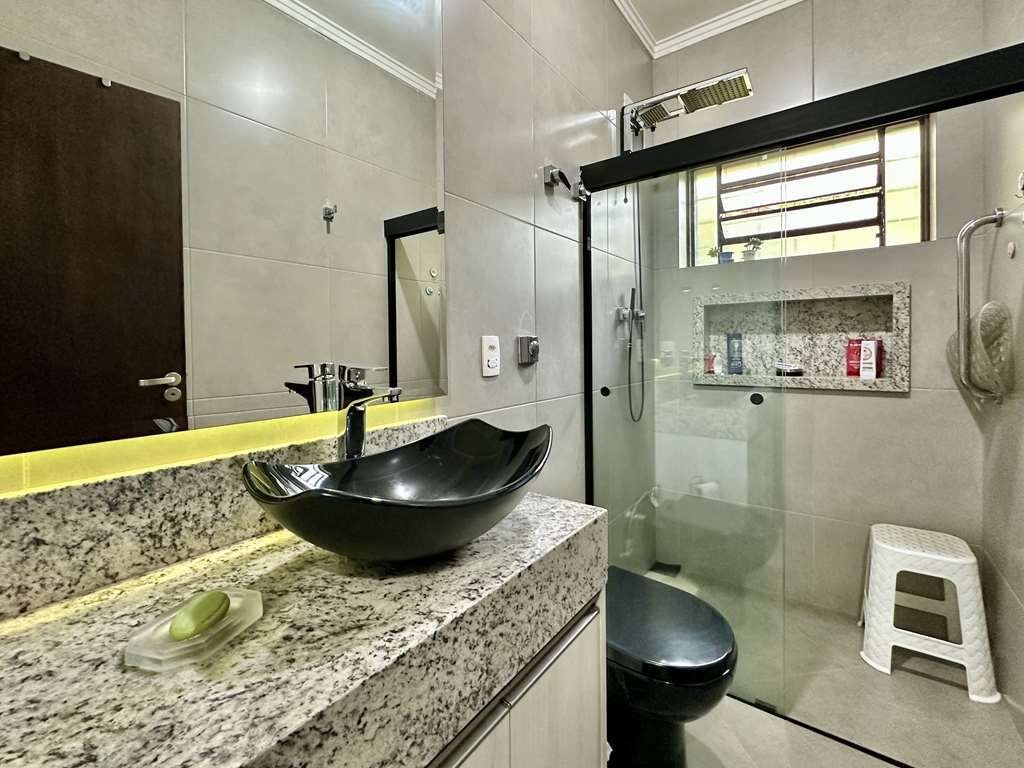 Casa com 5 dormitórios à venda, 576 m² por R$ 3.400.000,00 - Granja Viana - Cotia/SP — foto 19 de 58