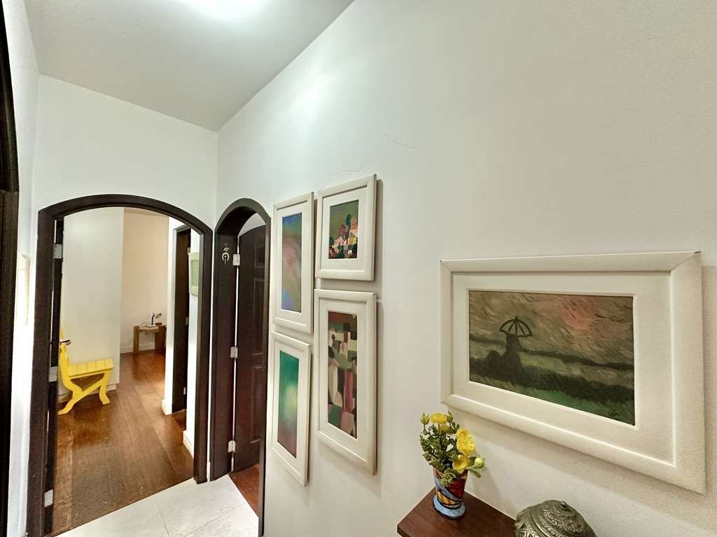 Casa com 5 dormitórios à venda, 576 m² por R$ 3.400.000,00 - Granja Viana - Cotia/SP — foto 22 de 58