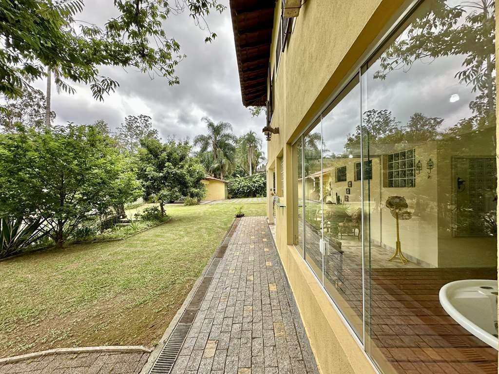 Casa com 5 dormitórios à venda, 576 m² por R$ 3.400.000,00 - Granja Viana - Cotia/SP — foto 29 de 58