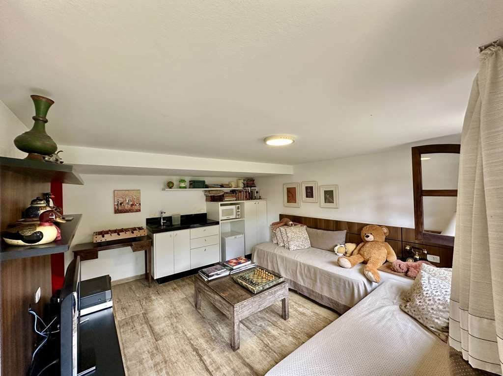 Casa com 5 dormitórios à venda, 576 m² por R$ 3.400.000,00 - Granja Viana - Cotia/SP — foto 30 de 58