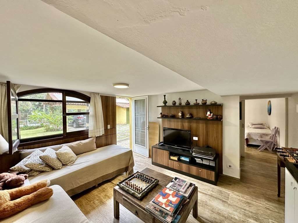 Casa com 5 dormitórios à venda, 576 m² por R$ 3.400.000,00 - Granja Viana - Cotia/SP — foto 31 de 58