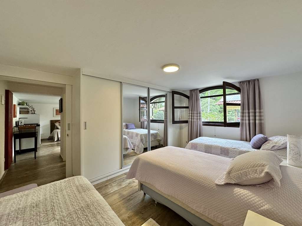 Casa com 5 dormitórios à venda, 576 m² por R$ 3.400.000,00 - Granja Viana - Cotia/SP — foto 32 de 58