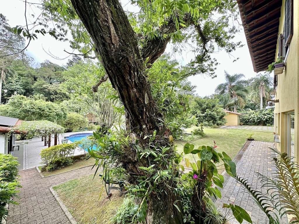 Casa com 5 dormitórios à venda, 576 m² por R$ 3.400.000,00 - Granja Viana - Cotia/SP — foto 34 de 58