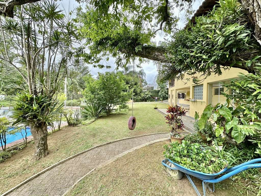 Casa com 5 dormitórios à venda, 576 m² por R$ 3.400.000,00 - Granja Viana - Cotia/SP — foto 35 de 58