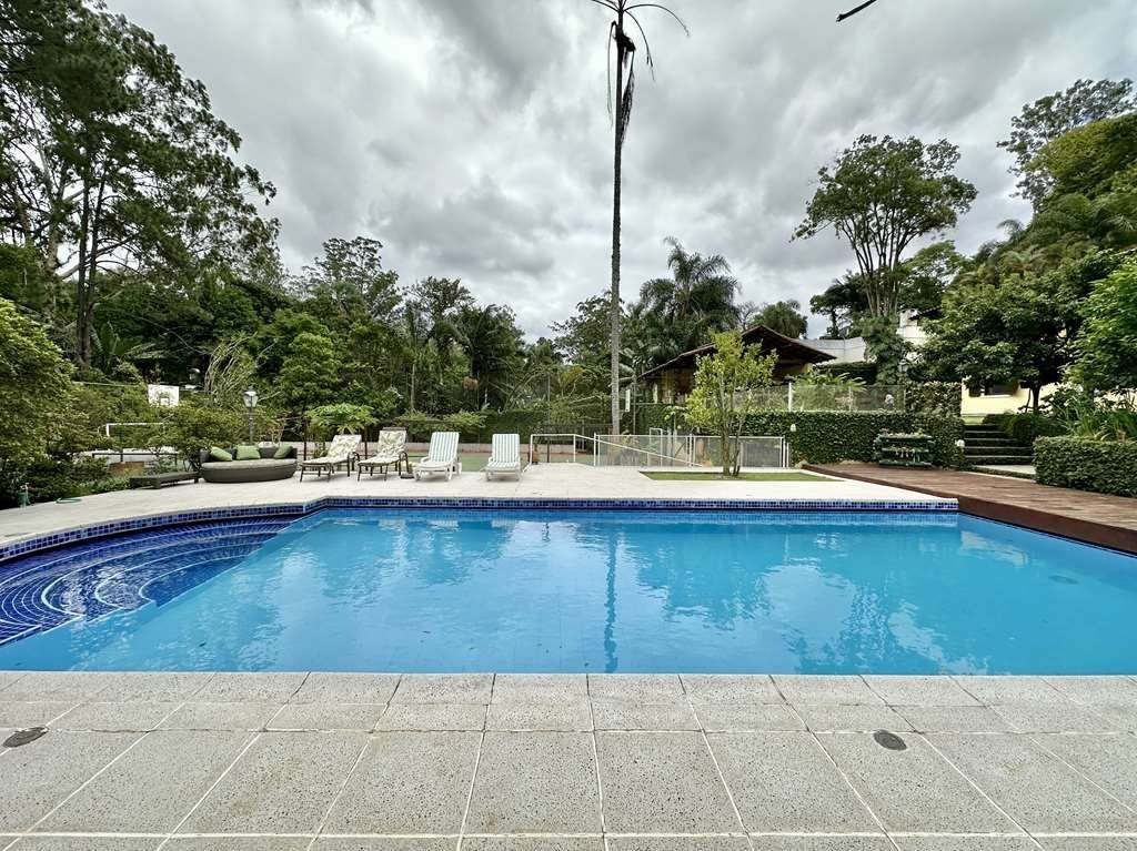 Casa com 5 dormitórios à venda, 576 m² por R$ 3.400.000,00 - Granja Viana - Cotia/SP — foto 36 de 58