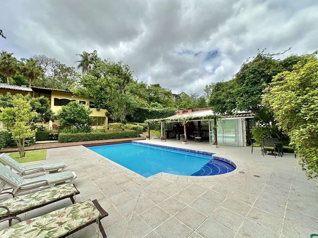 Casa com 5 dormitórios à venda, 576 m² por R$ 3.400.000,00 - Granja Viana - Cotia/SP — foto 38 de 58