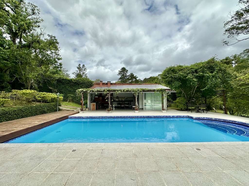Casa com 5 dormitórios à venda, 576 m² por R$ 3.400.000,00 - Granja Viana - Cotia/SP — foto 39 de 58