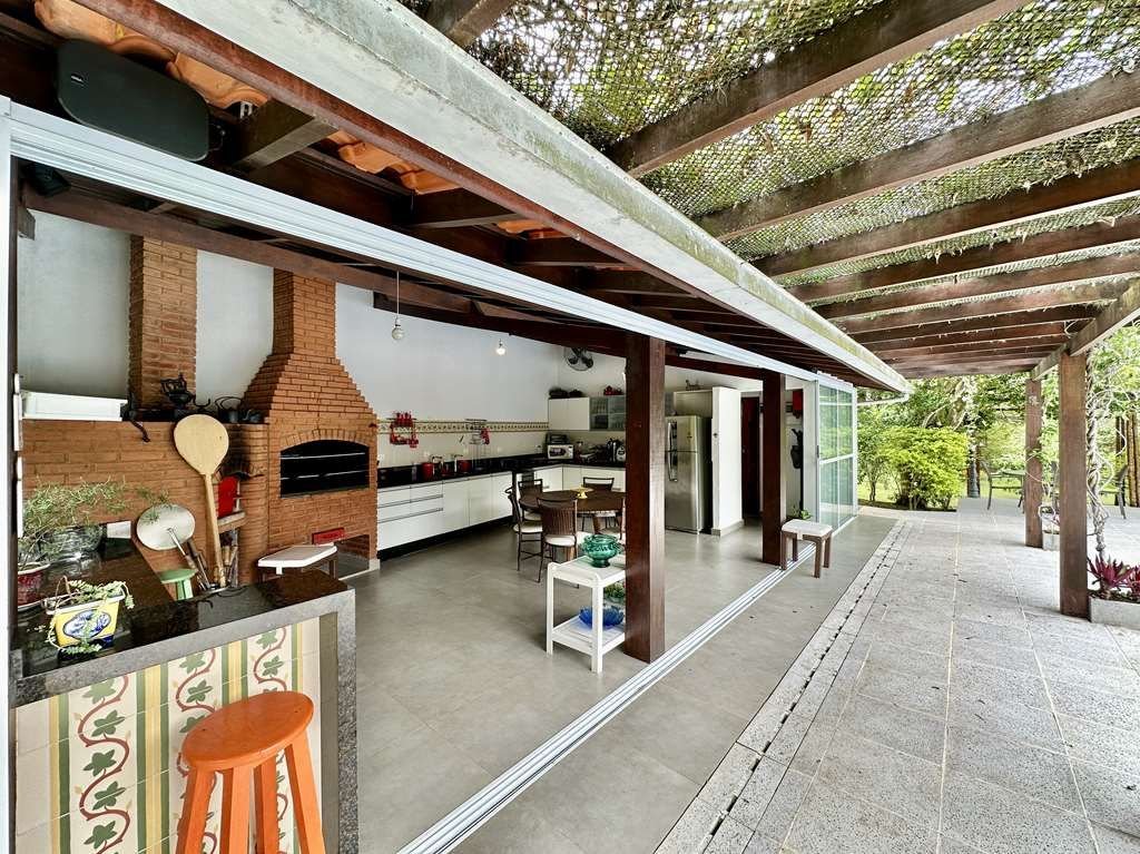 Casa com 5 dormitórios à venda, 576 m² por R$ 3.400.000,00 - Granja Viana - Cotia/SP — foto 40 de 58