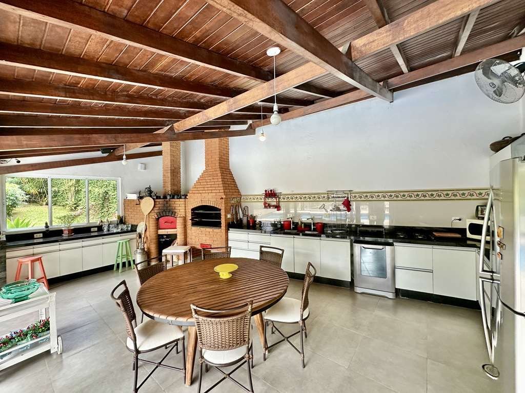 Casa com 5 dormitórios à venda, 576 m² por R$ 3.400.000,00 - Granja Viana - Cotia/SP — foto 41 de 58