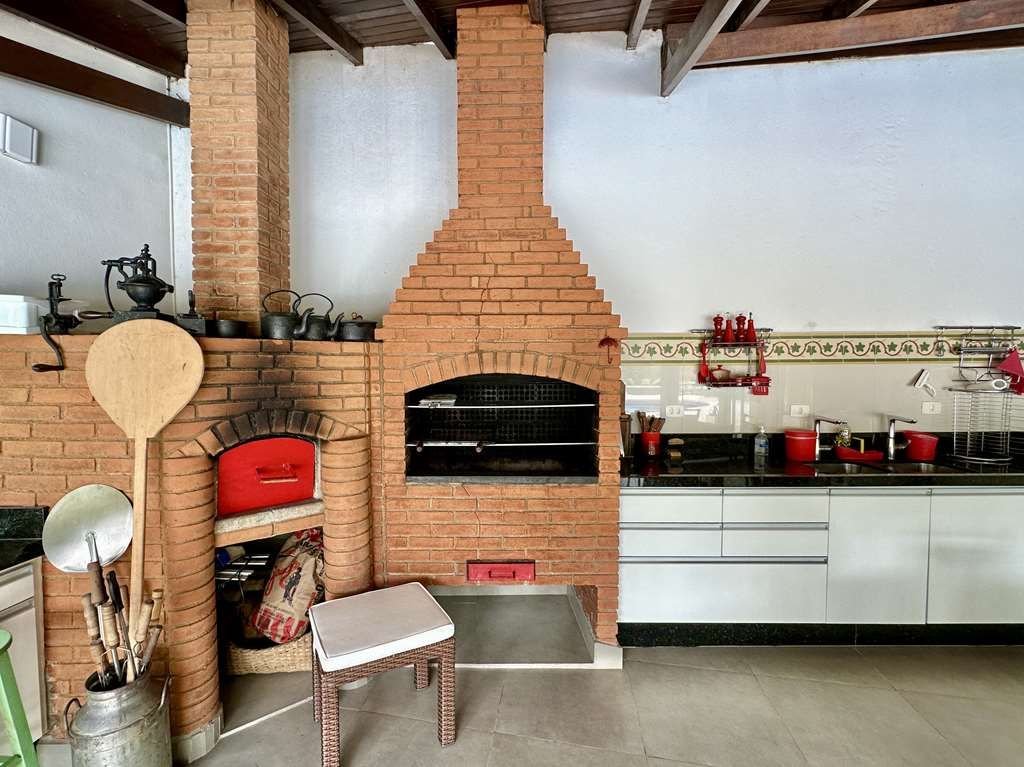 Casa com 5 dormitórios à venda, 576 m² por R$ 3.400.000,00 - Granja Viana - Cotia/SP — foto 42 de 58