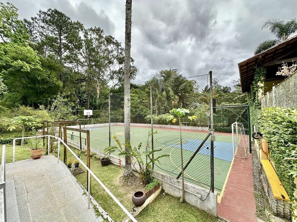 Casa com 5 dormitórios à venda, 576 m² por R$ 3.400.000,00 - Granja Viana - Cotia/SP — foto 43 de 58