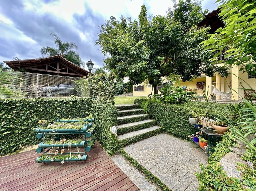 Casa com 5 dormitórios à venda, 576 m² por R$ 3.400.000,00 - Granja Viana - Cotia/SP — foto 47 de 58