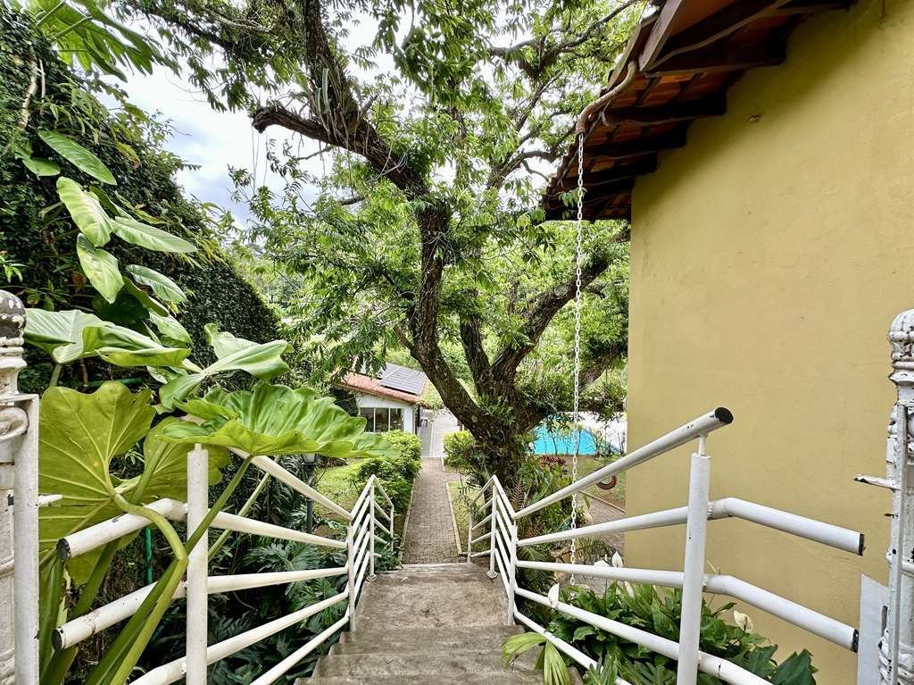 Casa com 5 dormitórios à venda, 576 m² por R$ 3.400.000,00 - Granja Viana - Cotia/SP — foto 49 de 58