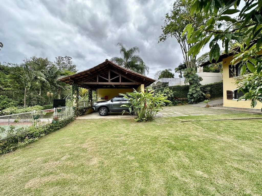 Casa com 5 dormitórios à venda, 576 m² por R$ 3.400.000,00 - Granja Viana - Cotia/SP — foto 51 de 58