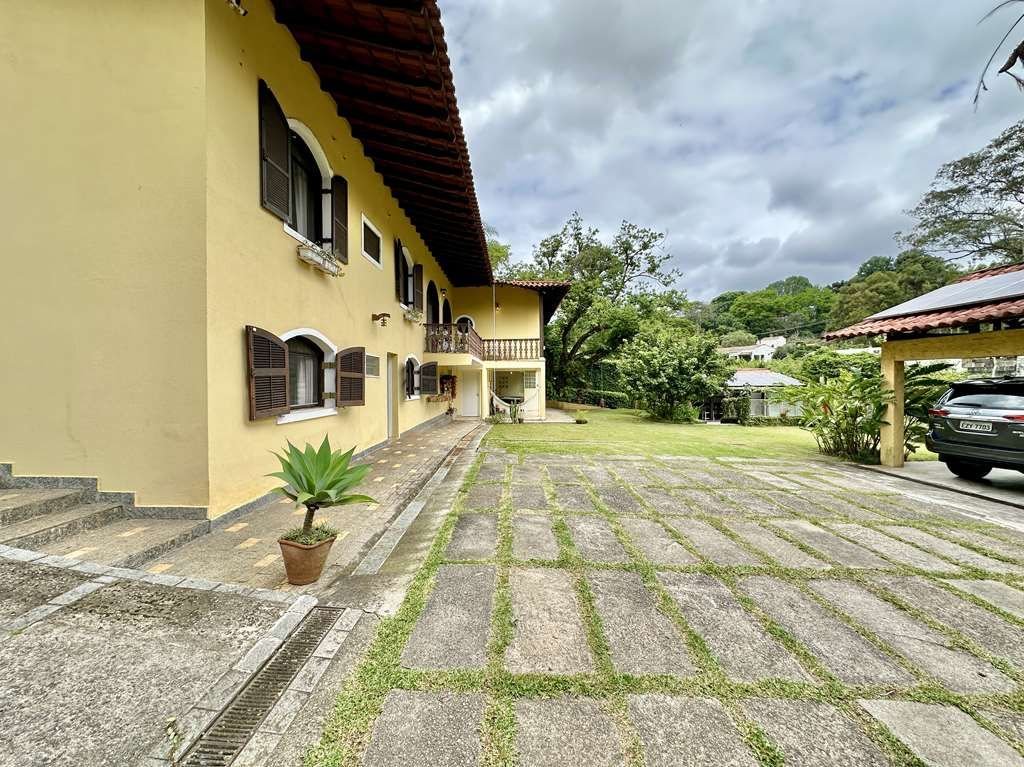 Casa com 5 dormitórios à venda, 576 m² por R$ 3.400.000,00 - Granja Viana - Cotia/SP — foto 52 de 58